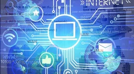 Timeline: REDES DE COMPUTADORAS