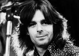 Richard Wright, músico de sesión en el disco