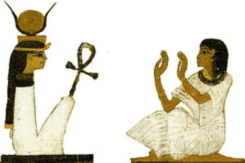 Primeros conceptos de la óptica en la historia