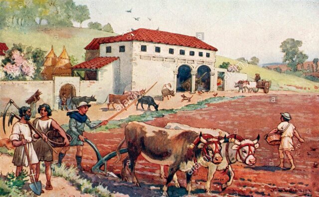 Desocupación territorial