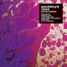 1965: Their First Recordings