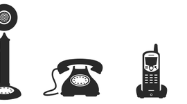 Timeline: Historia universal sobre la evolución de la tecnología