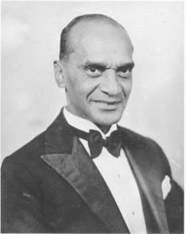 Gordon M. Fitzgerald