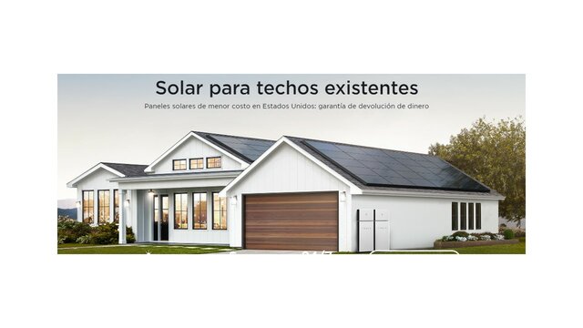 Solar Roof