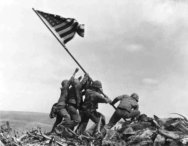 World War II