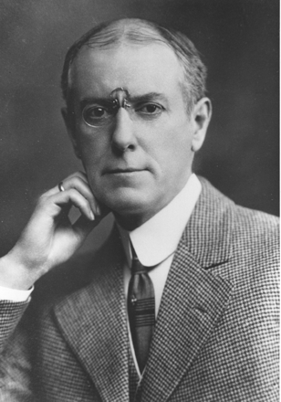 Arthur Willis Goodspeed 1860-1943