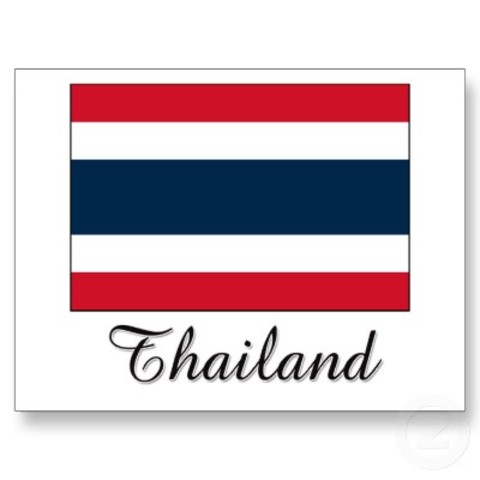 My trip to Thailand!