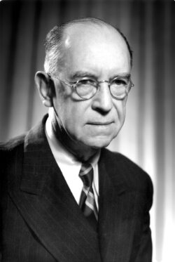 Howard Riley Raper 1886-1978