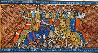 Battaglia di Bouvines