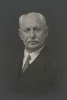 Sir Herbert Jackson 1863-1936