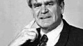 Timeline: Ian Hacking, 1936-Present