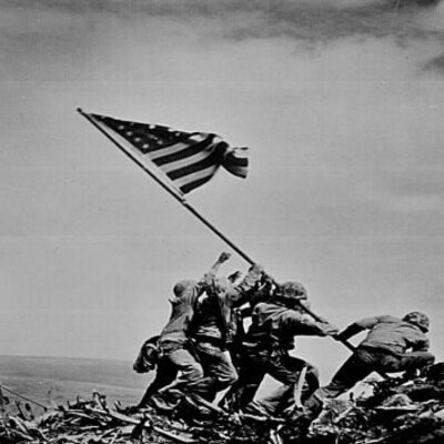 Timeline: Segunda Guerra Mundial