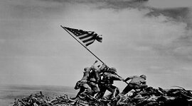 Timeline: Segunda Guerra Mundial