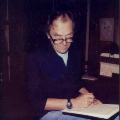 Timeline: Paul Feyerabend