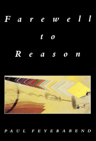 Farewell to Reason