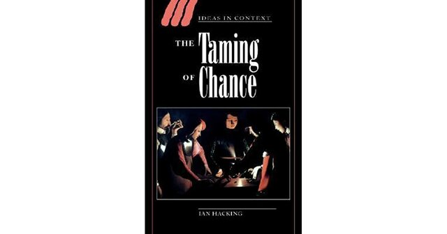 The Taming of Chance