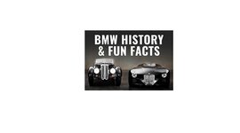 Timeline: BMW