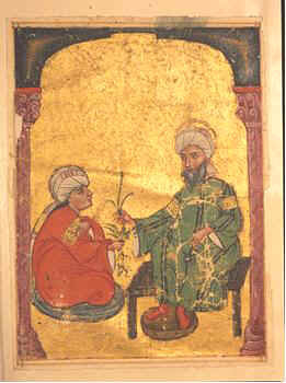 Dioscórides Pedanio