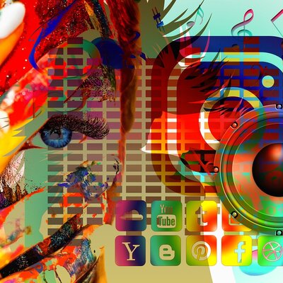 Timeline: Historia y evolución de las redes sociales