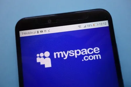 MySpace
