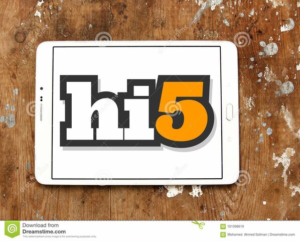 Hi5