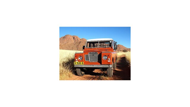 venta de Rover