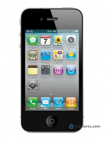 IPhone 4
