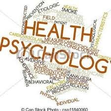 Health Psychology
