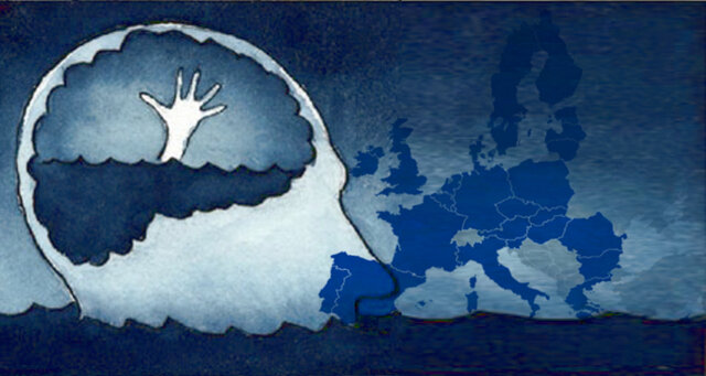 Psicologá de la Salud en Europa