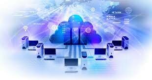 El cloud computing (la nube)