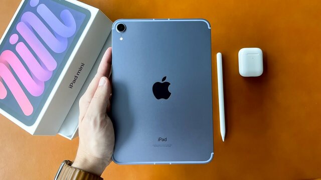 iPad Mini