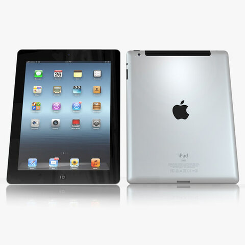 iPad 3
