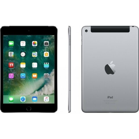 iPad Mini 4