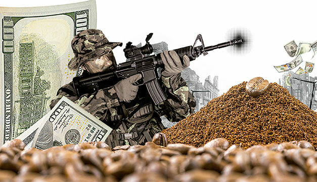 Golpe de Estado militar