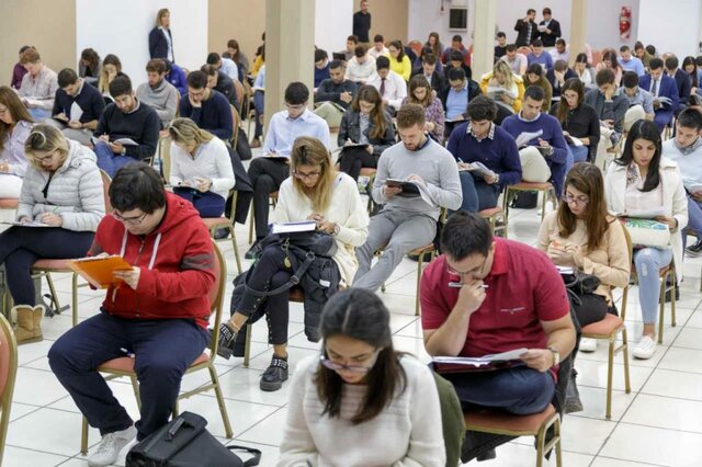 Especializaciones Universitarias