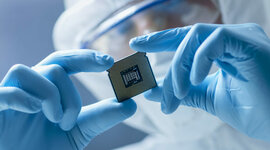 Timeline: Evolución de la tecnología.