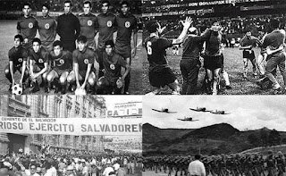 Consecuencia de la Guerra de las 100 horas