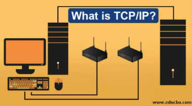 Nuevo protocolo de host estándar