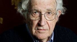 Timeline: Noam Chomsky, 1928-Present