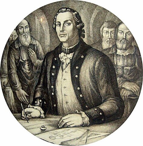 REGULADOR POR FLOTACIÓN