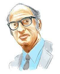 Thomas Kuhn Passed Away