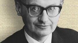 Timeline: Imre Lakatos (1922-1974)