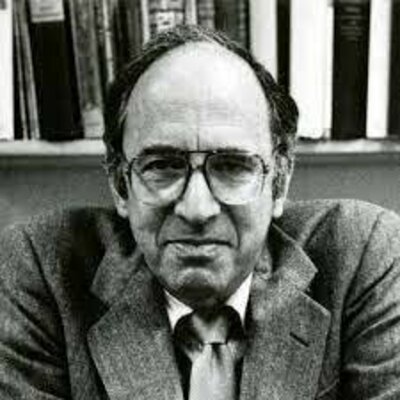 Timeline: Thomas Kuhn (July 18, 1922- June 17, 1996)