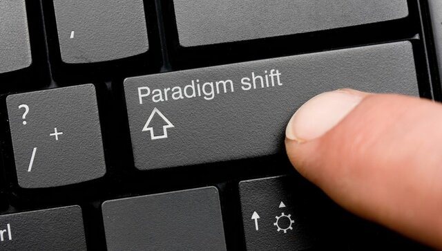 Paradigm