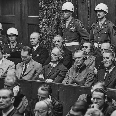 Código de Núremberg (1947)