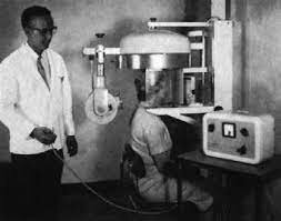 Le Roy M. Ennis 1893-1978