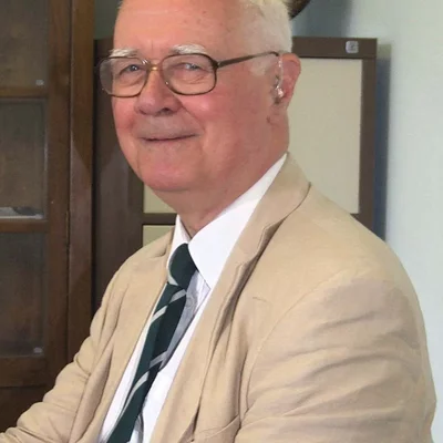 Timeline: Jonh Charlton Polkinghorne