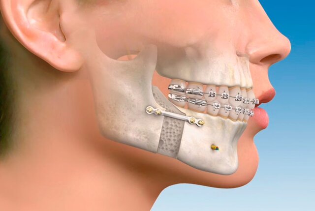 Radiología oral y maxilofacial reconocidas