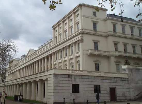 1974 Selection for fellow of Royal Society