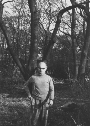Imre Lakatos